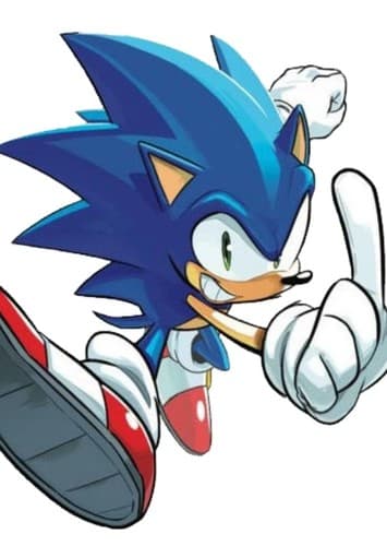 Sonic the Hedgehog