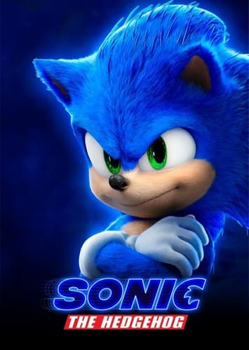 Sonic The Hedgehog