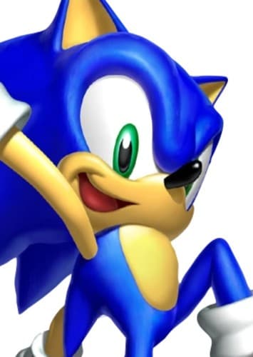 Sonic the Hedgehog