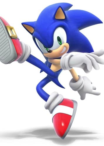 Sonic the Hedgehog