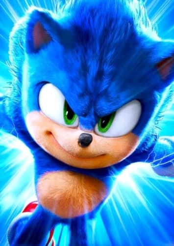 Sonic the Hedgehog