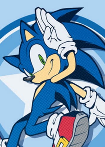 Sonic the Hedgehog