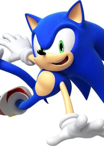 Sonic the Hedgehog