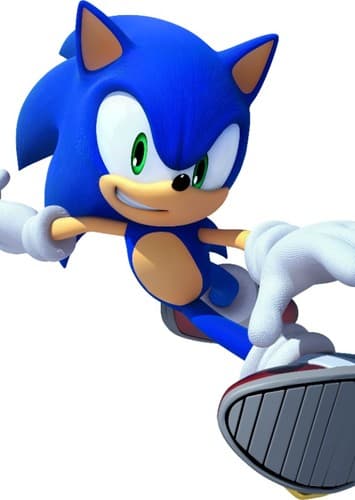 Sonic the Hedgehog