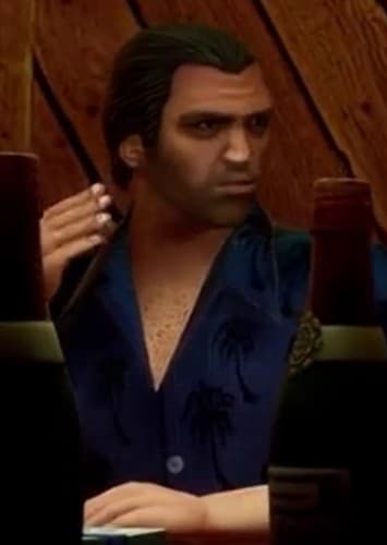 Sonny Forelli's Associate