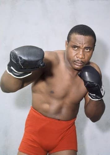 Sonny Liston
