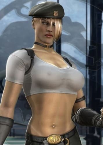 Sonya Blade