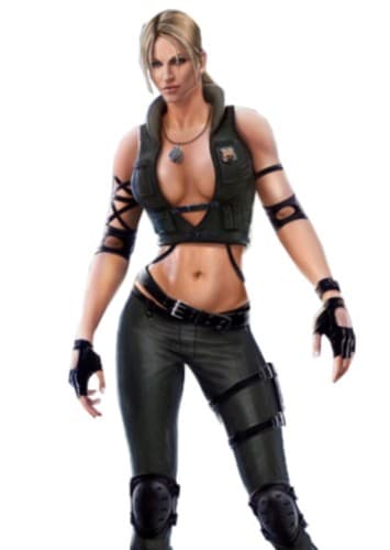 Sonya Blade