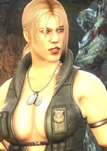 Sonya blade