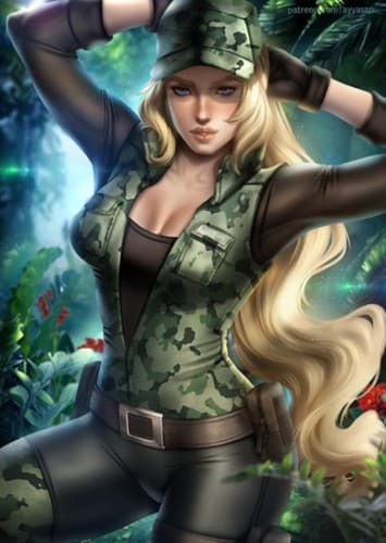 Sonya Blade