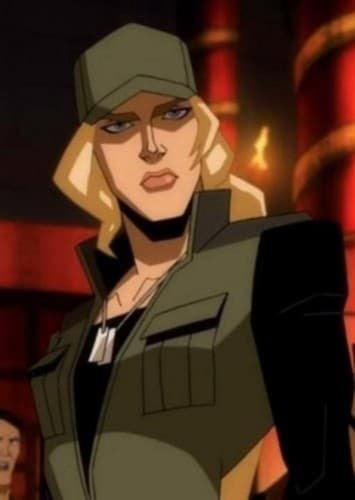 Sonya Blade