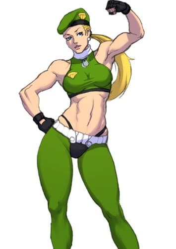 Sonya Blade