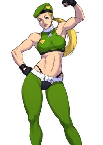 Sonya blade
