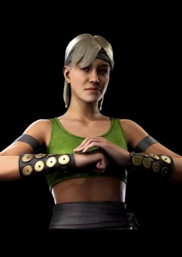 Sonya Blade