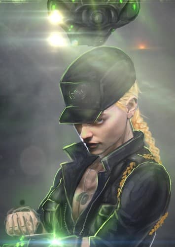 Sonya blade