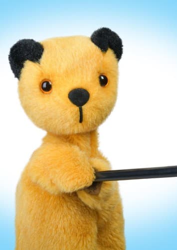 Sooty