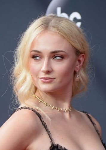 Sophie Turner