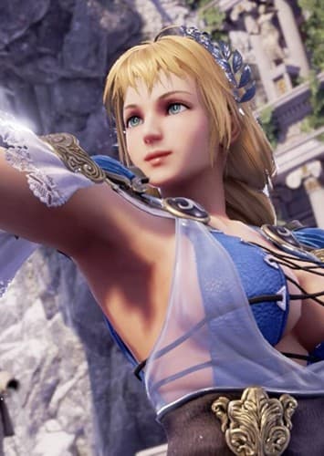 Sophitia