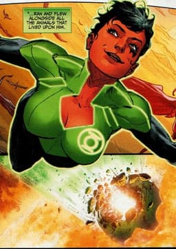 Soranik Natu