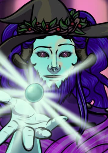 Sorecerous (Future)