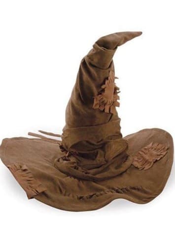 Sorting Hat