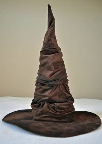 Sorting Hat
