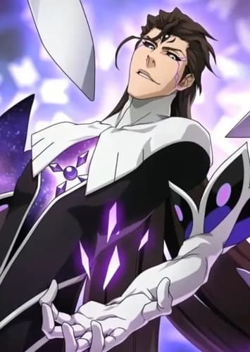 Sosuke Aizen