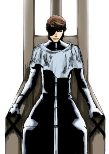 Sōsuke Aizen