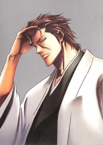 Sōsuke Aizen