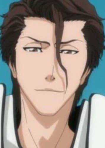 Sosuke Aizen
