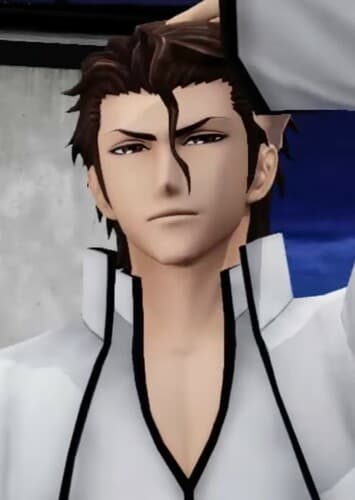 Sosuke Aizen