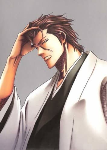 Sōsuke Aizen
