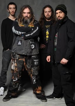 Soulfly