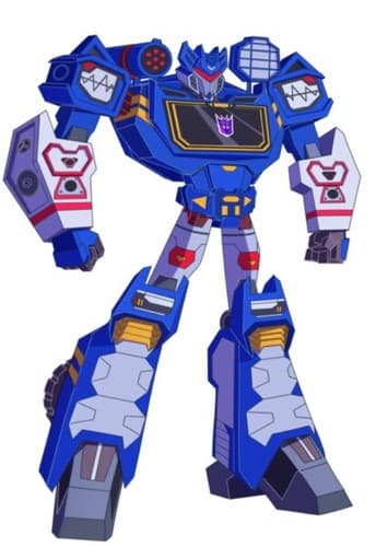 Soundwave