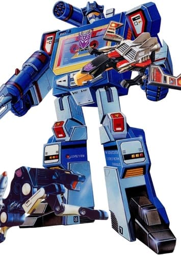 Soundwave