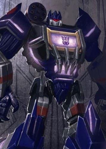 Soundwave