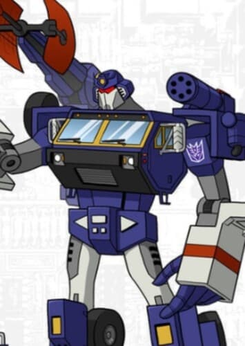 Soundwave