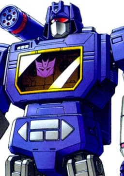 Soundwave