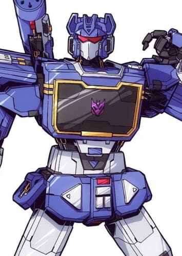 Soundwave