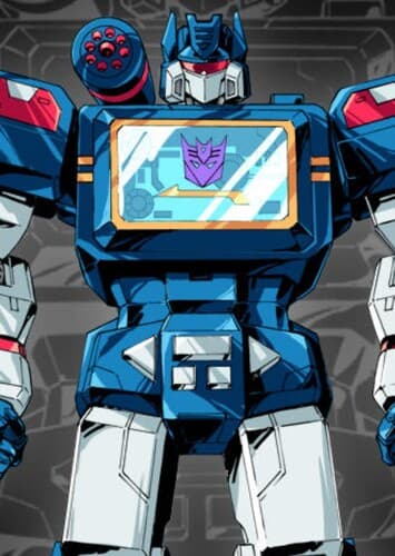 Soundwave
