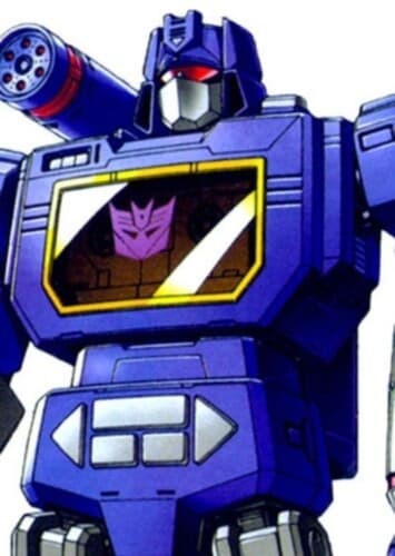 Soundwave
