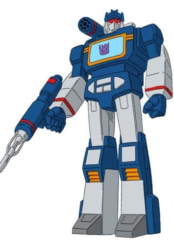 Soundwave