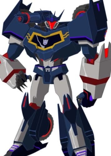 Soundwave