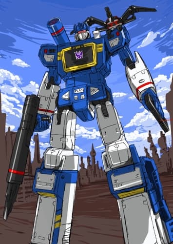 Soundwave