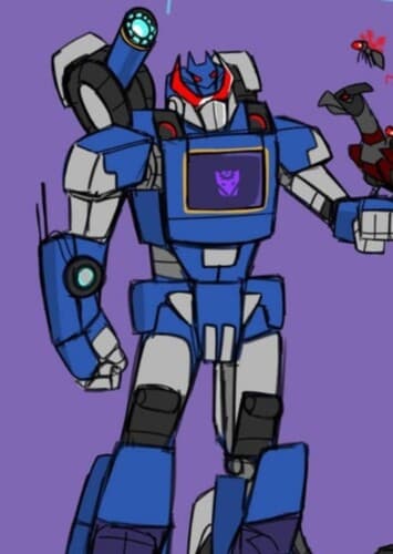 Soundwave