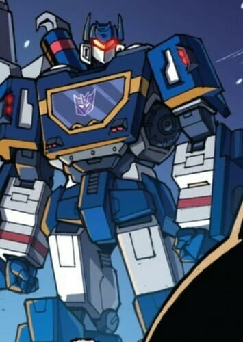 Soundwave