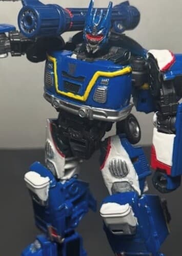Soundwave