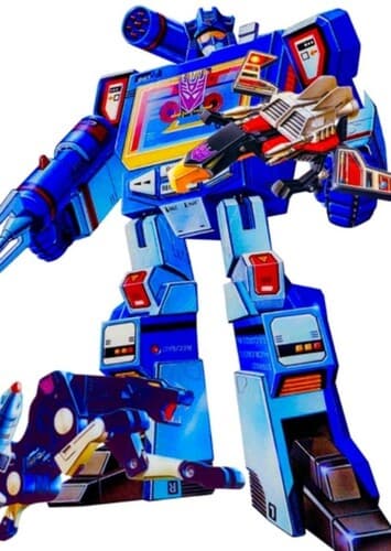 Soundwave