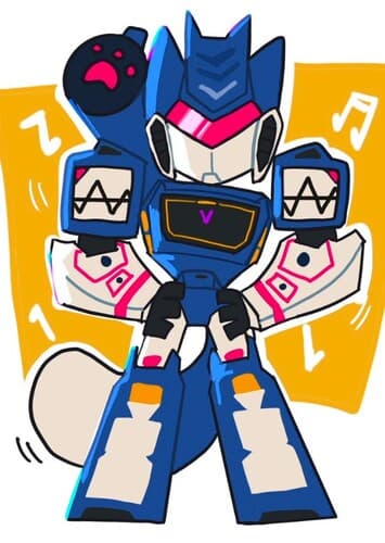 Soundwave