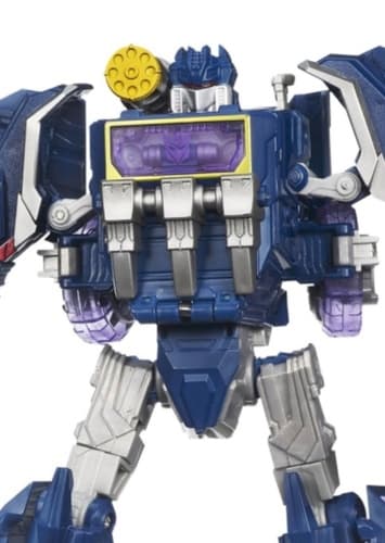 Soundwave